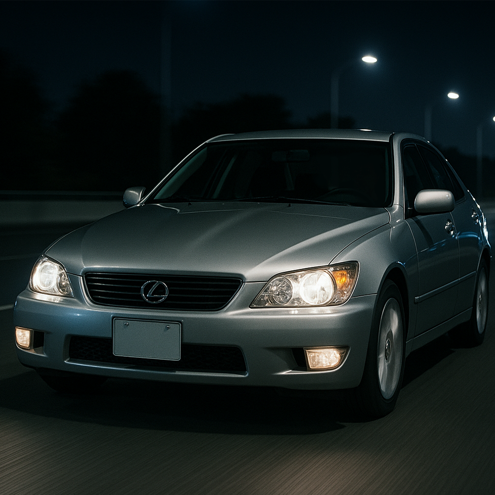 Lexus IS200/IS300