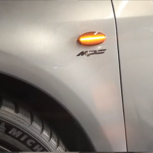 Mazdaspeed 6 Led blinker kit