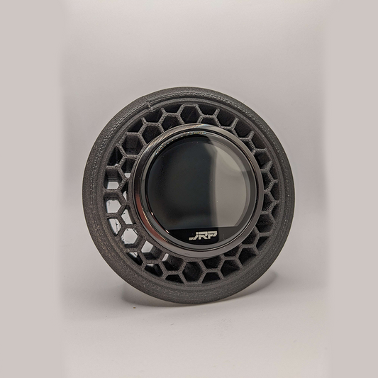 BL Mazdaspeed 3 AC vent pod
