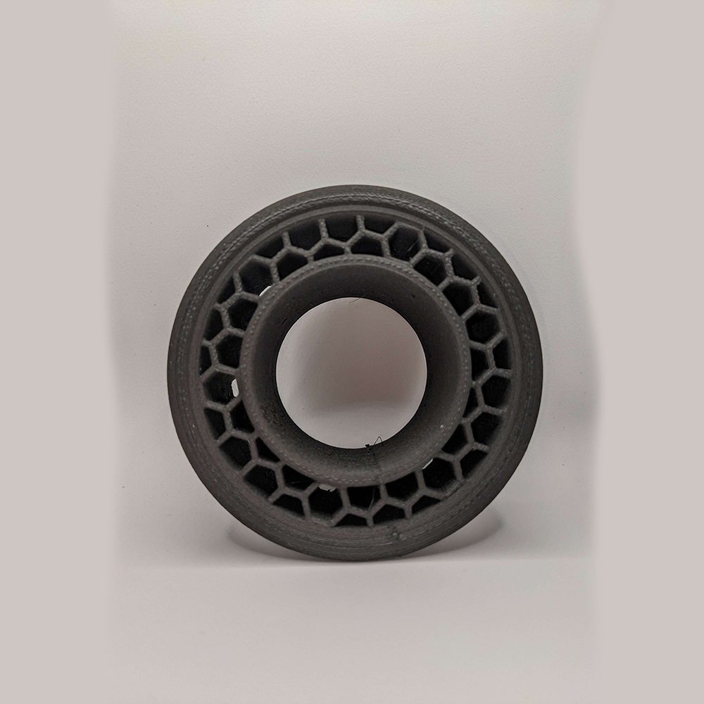 BL Mazdaspeed 3 AC vent pod