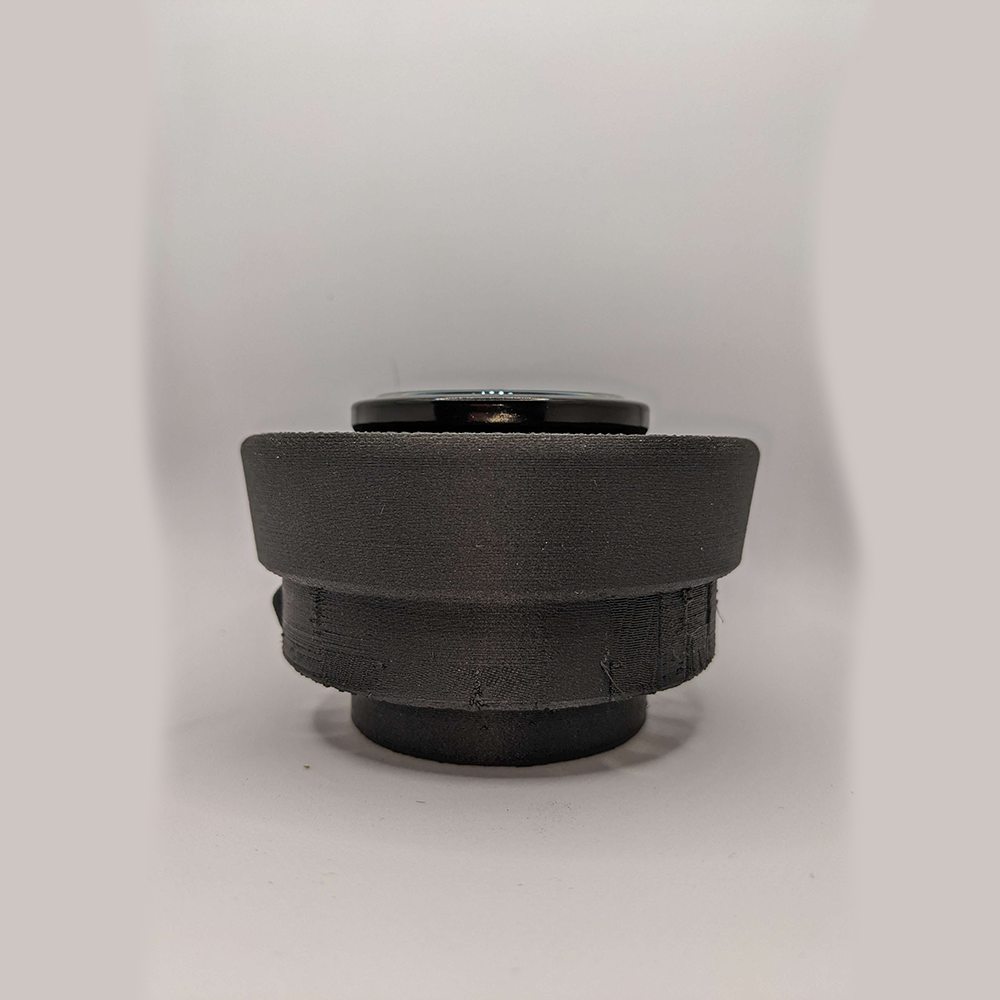 BL Mazdaspeed 3 AC vent pod