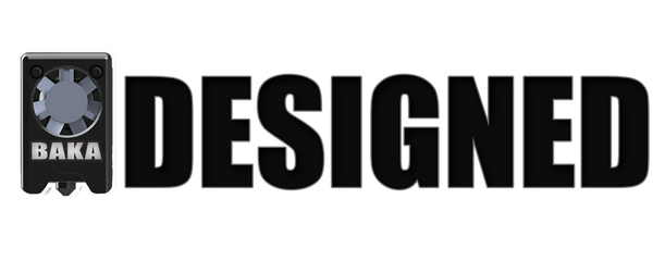 Baka Designed